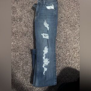 Women’s Hollister Jeans